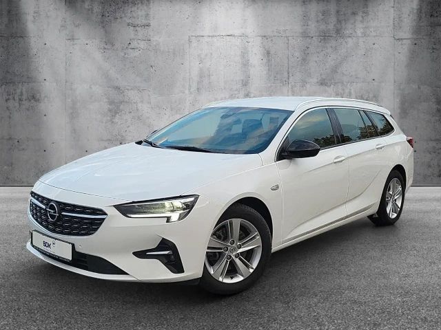 Opel Insignia Sports Tourer