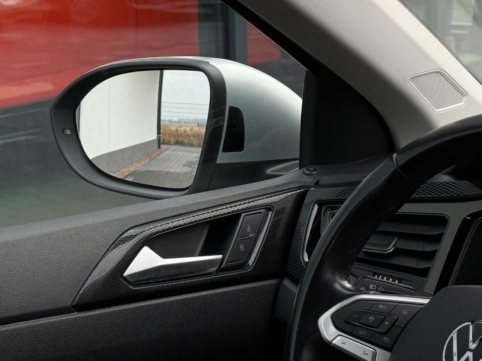 Volkswagen Taigo 1.0 TSI