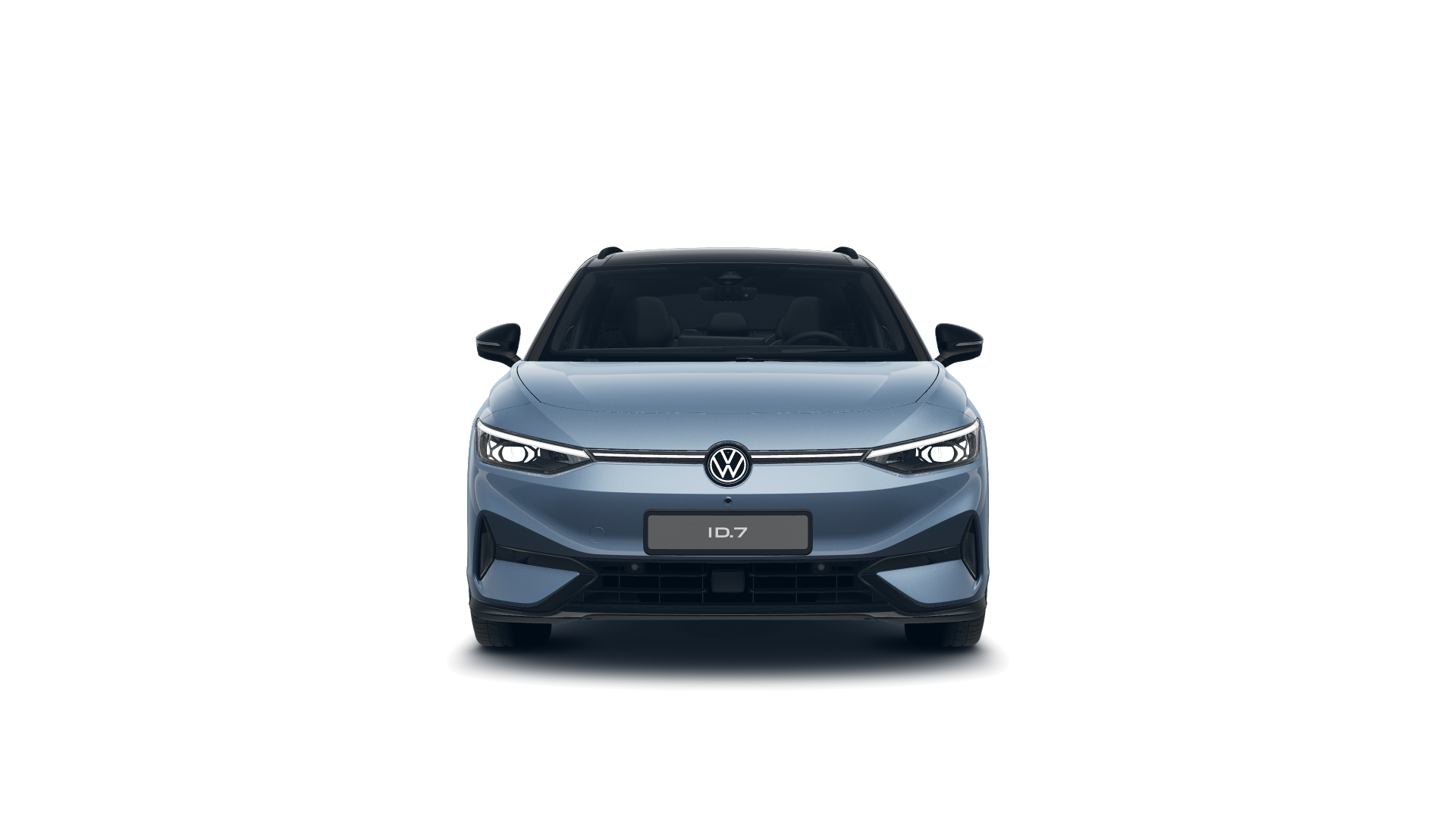 Volkswagen ID.7 Pro Tourer