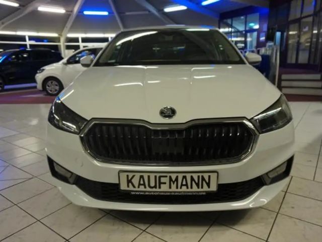 Skoda Fabia Style Style