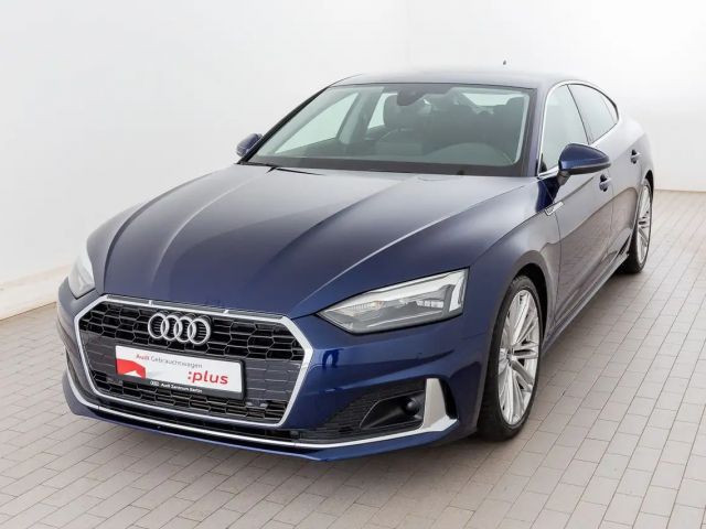 Audi A5 35 TFSI