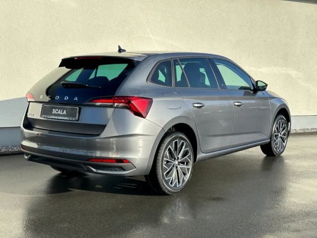 Skoda Scala 1.0 TSI Drive