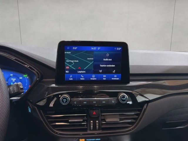 Ford Kuga Plug in Hybrid ST Line X