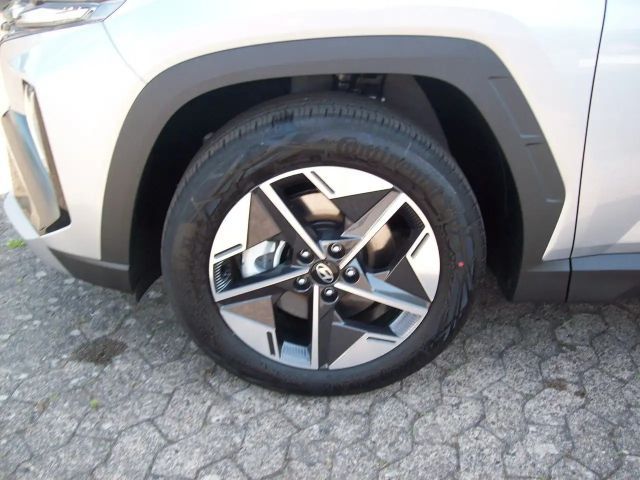 Hyundai Tucson 1.6 T-GDi Vierwielaandrijving