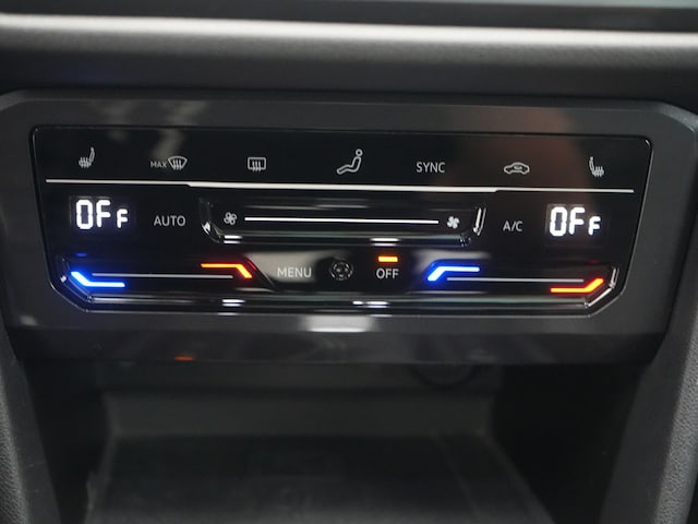 Volkswagen Tiguan Allspace R-Line