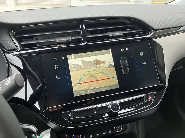 Opel Corsa Edition Turbo