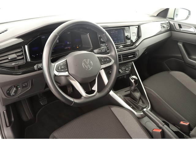 Volkswagen Polo 1.0 TSI Life