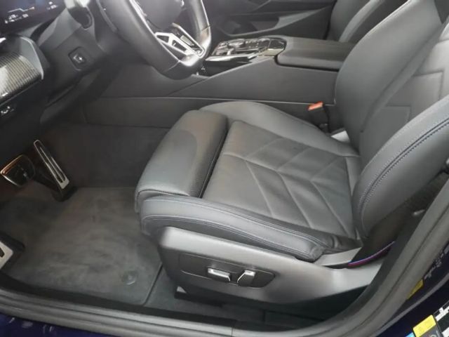 BMW 550 M-Sport Sedan xDrive