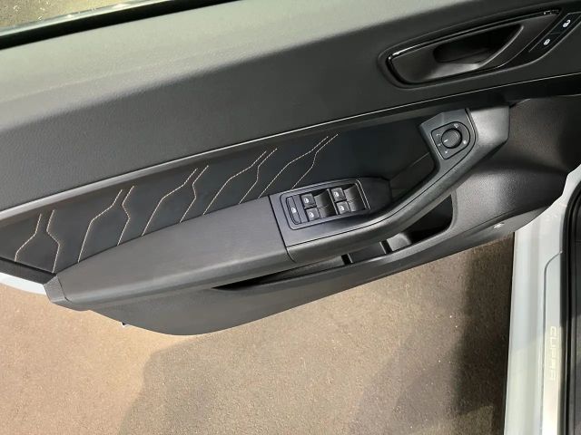 Cupra Ateca 2.0 TSI 4Drive DSG VZ