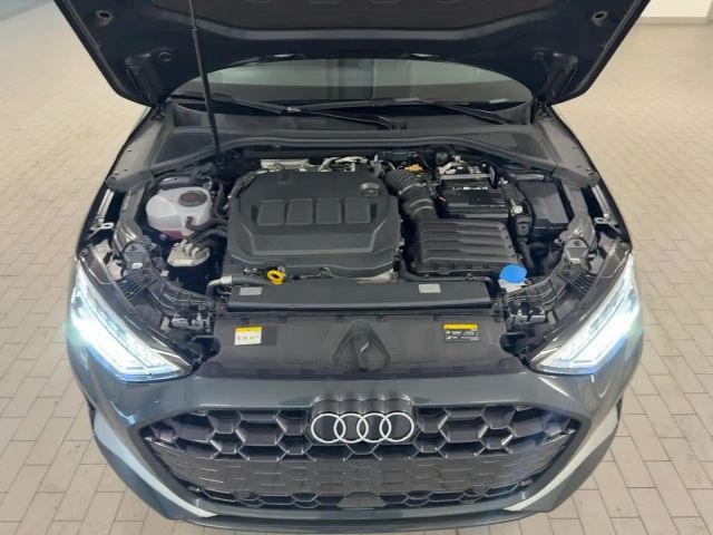 Audi A3 35 TDI S-Tronic Sedan