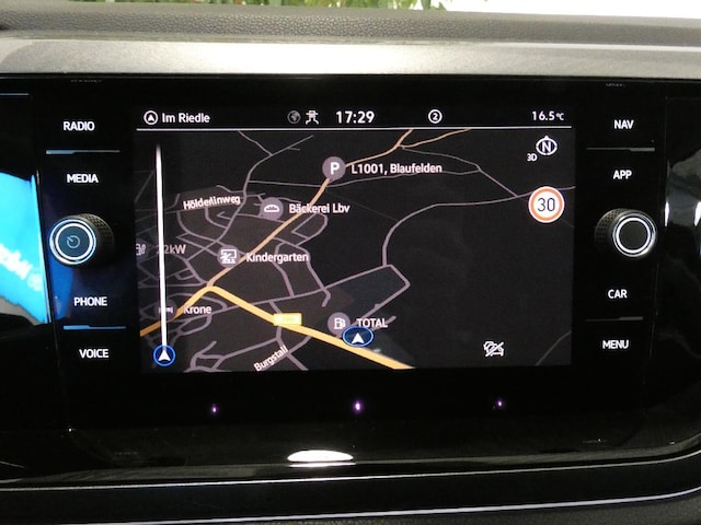 Volkswagen Polo Polo 1.0     StyleBT070 TSIM5F