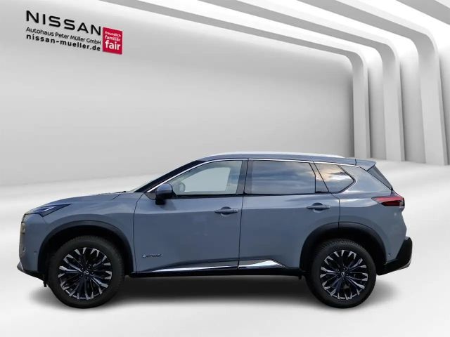 Nissan X-trail AWD Tekna e-4ORCE