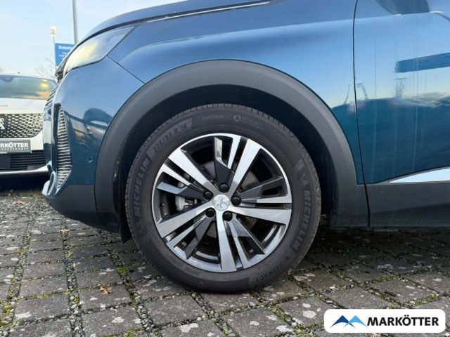 Peugeot 3008 Allure Pack PureTech