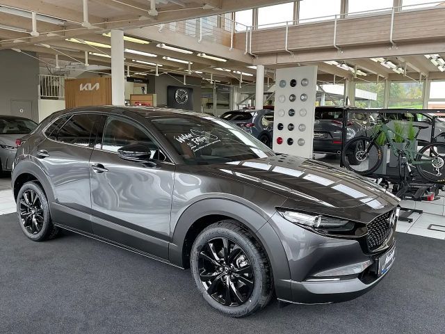 Mazda CX-30 e-Skyactive G140 Nagisa Aut.