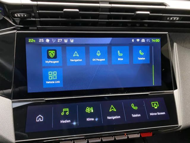 Peugeot 308 Allure Pack BlueHDi