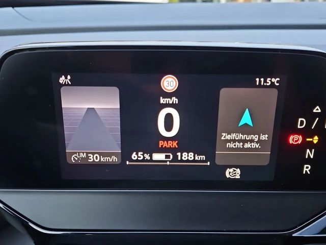 Volkswagen ID.4 Pure