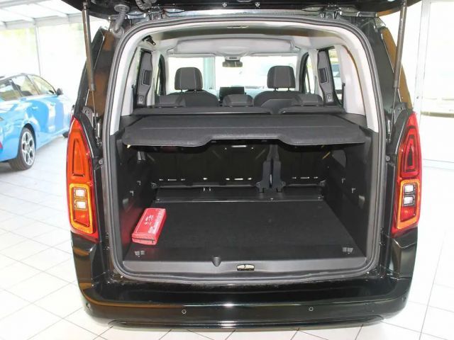 Opel Combo L1H1 Edition Plus 1.2 Turbo