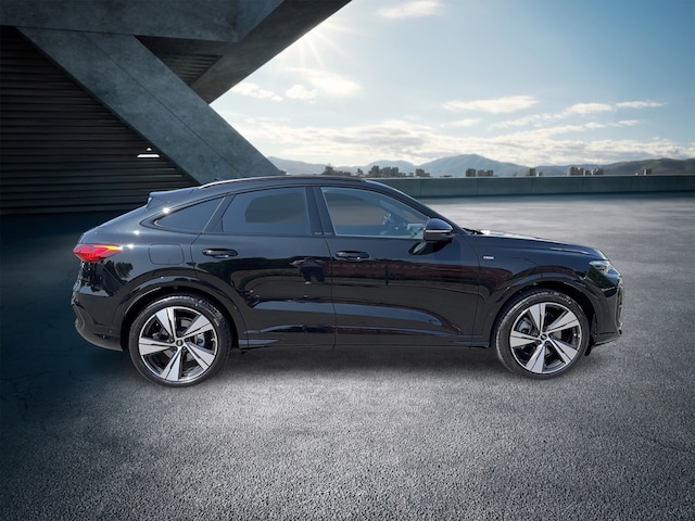 Audi Q5 Quattro S-Tronic Sportback