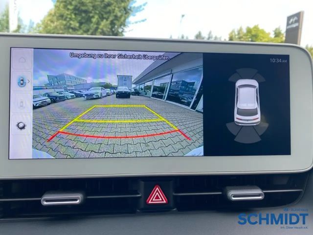 Hyundai IONIQ 5 58 kWh Dynamiq