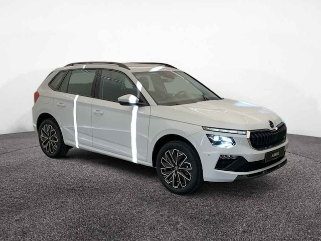 Skoda Kamiq 1.5 TSI Tour