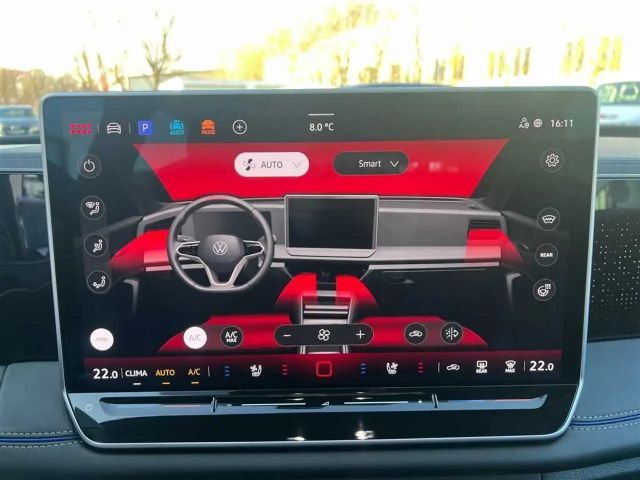 Volkswagen Tiguan 1.5 eTSI DSG R-Line