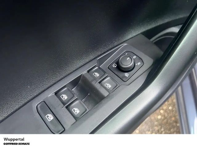 Volkswagen Polo 1.0 LED SHZ PDC KLIMA ZV