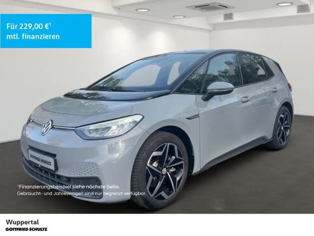Volkswagen ID.3 150 kW Performance Pro