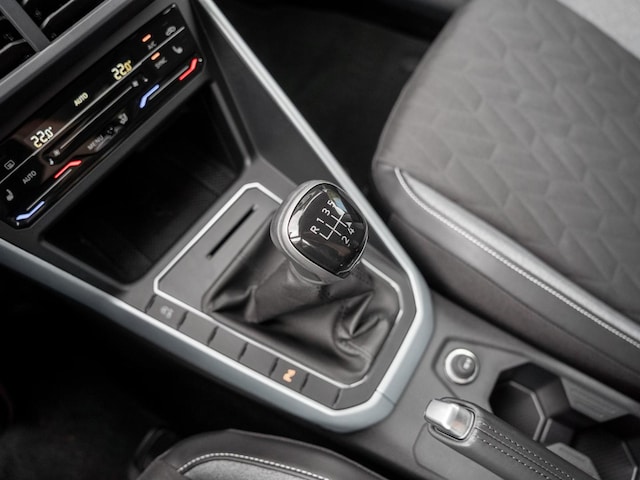 Volkswagen Taigo 1.0 l TSI OPF 5-Gang ACC FLA