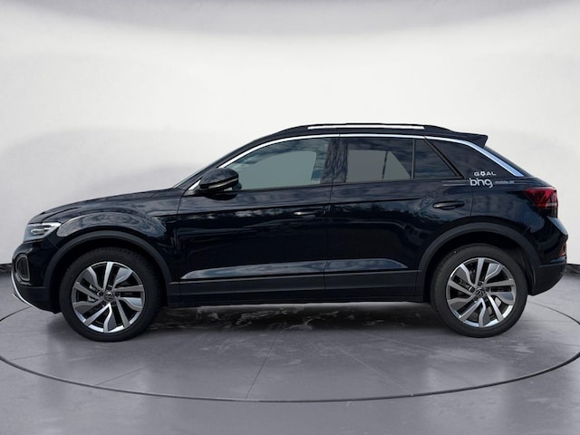 Volkswagen T-Roc 1.5 TSI Life
