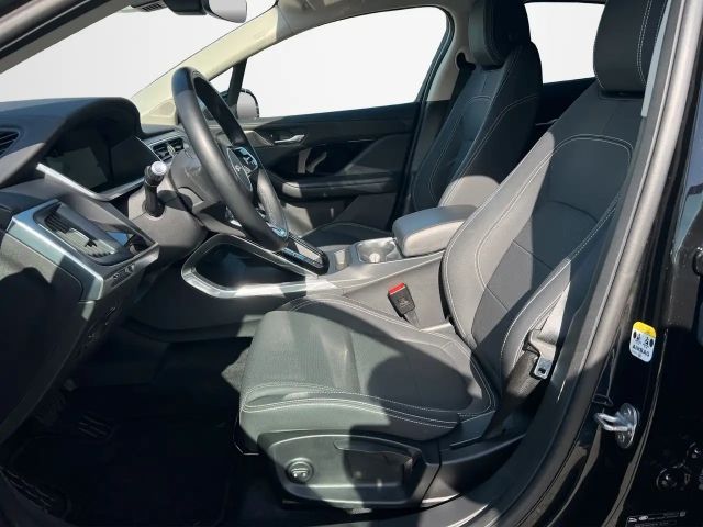 Jaguar I-Pace S