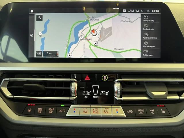 BMW 320 320d Touring