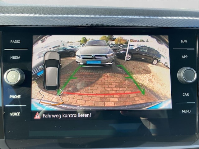 Volkswagen Taigo 1.0 TSI DSG Life