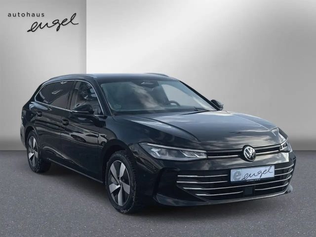 Volkswagen Passat Business DSG Variant