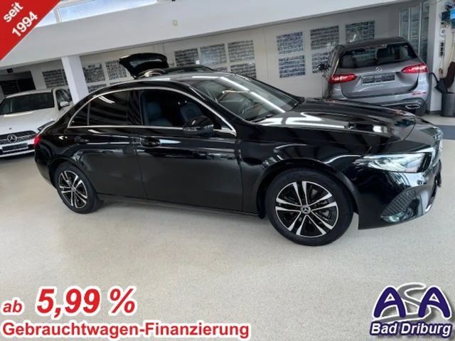 Mercedes-Benz A 200 A 200 d Progressive