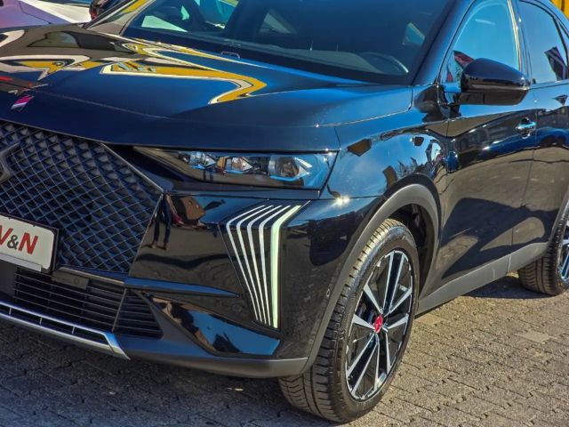 DS DS 7 Crossback Mobiles Performance Line