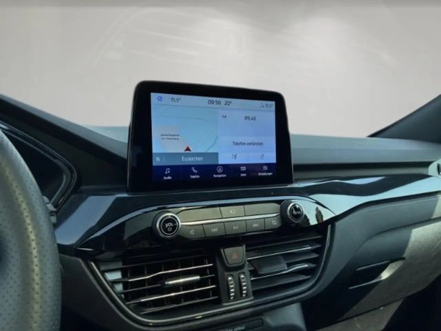 Ford Kuga Plug in Hybrid ST Line