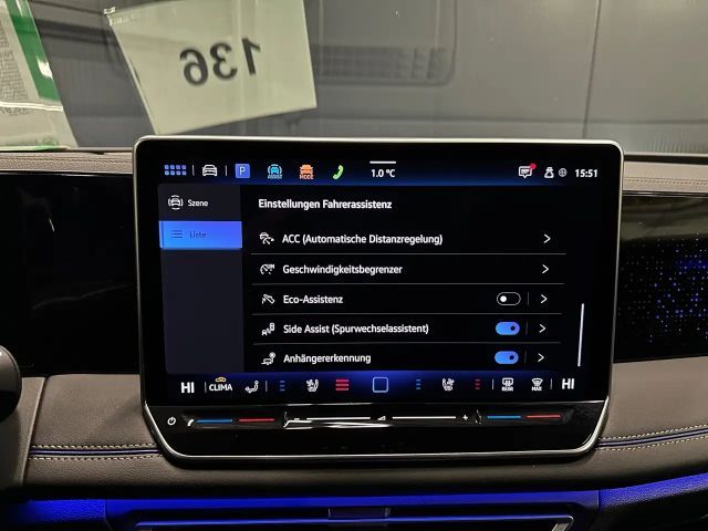 Volkswagen Tiguan 4Motion R-Line Style