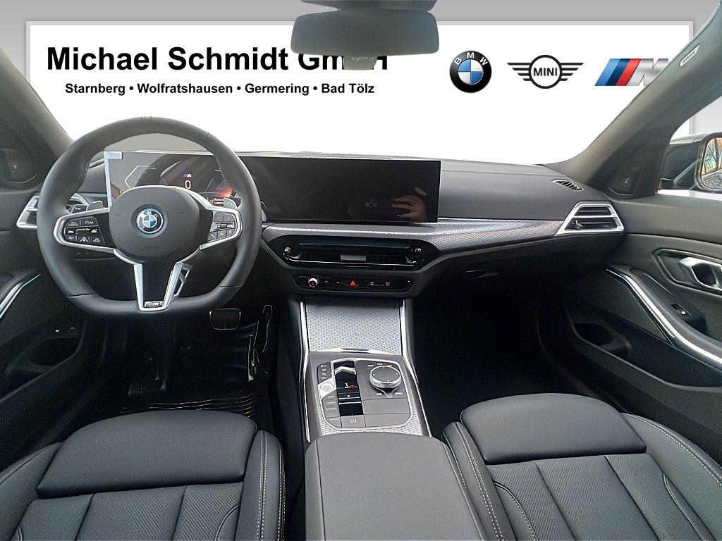 BMW 330 330e M-Sport Touring