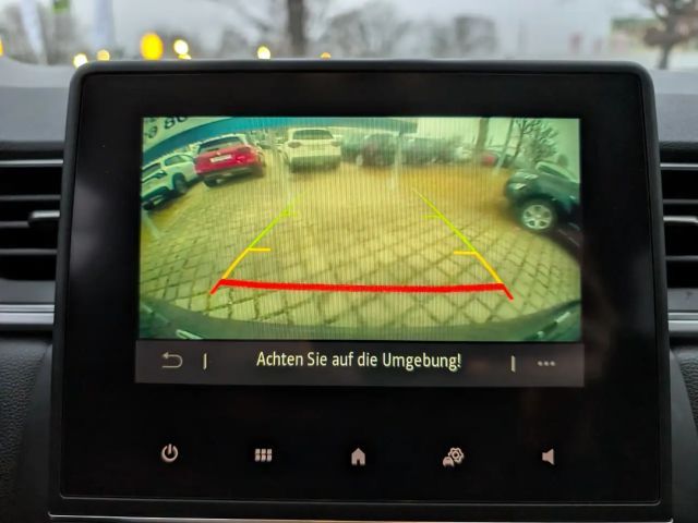 Renault Captur TCe 140 Techno