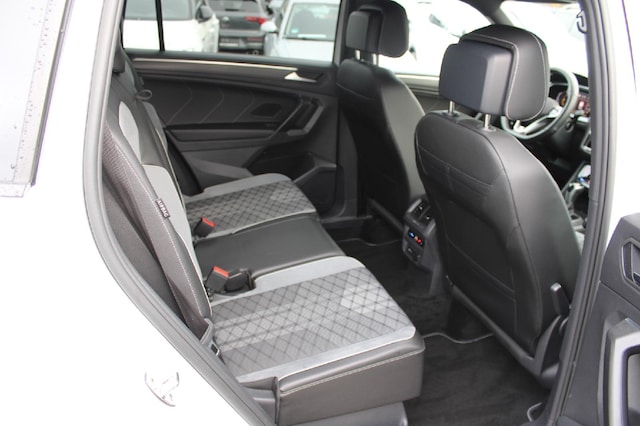 Volkswagen Tiguan 2.0 TDI Allspace DSG