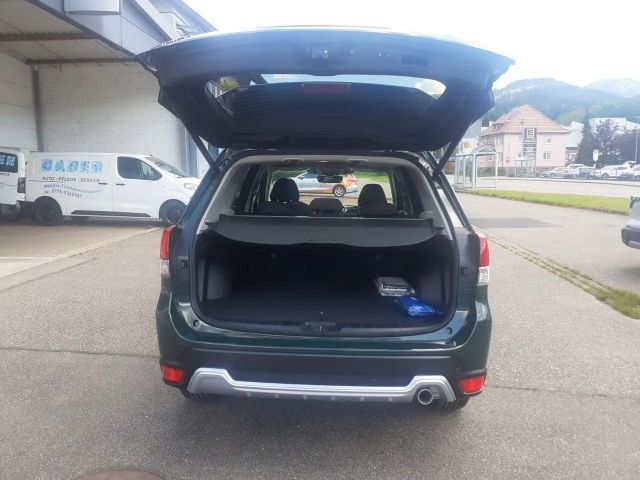 Subaru Forester AWD Comfort