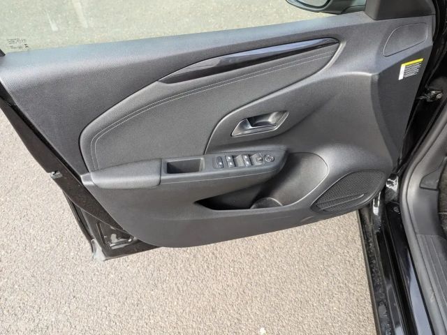 Opel Corsa 1.2 Autom/Allw./Sitzhzg/Klimaaut/LED/180°