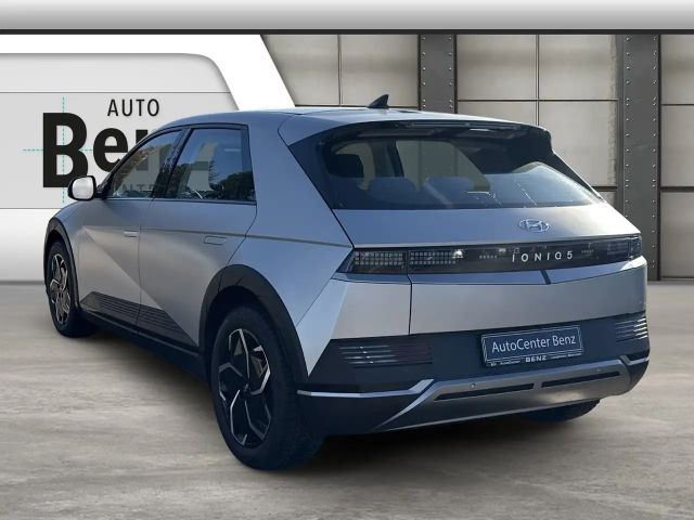 Hyundai IONIQ 5 Dynamiq