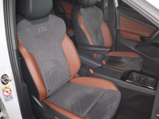 Volkswagen ID.5 150 kW 77 KWh Pro