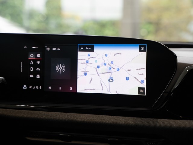 Audi A5 Avant Quattro S-Tronic