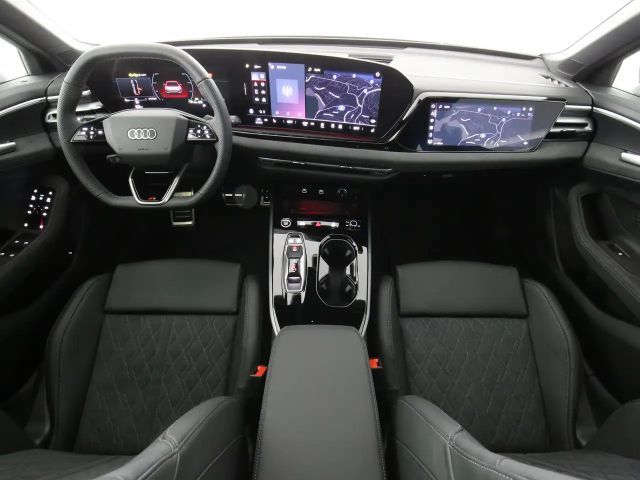 Audi A5 Avant S-Line S-Tronic