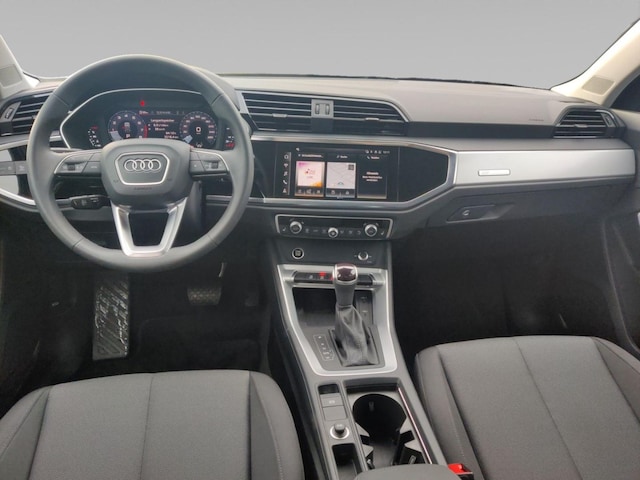 Audi Q3 35 TFSI S-Tronic