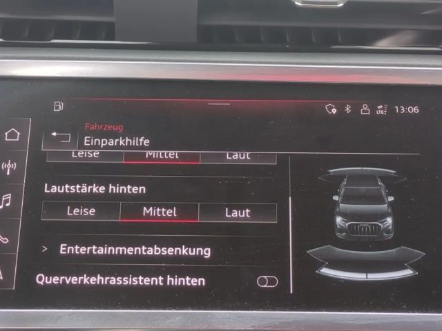 Audi Q3 35 TDI