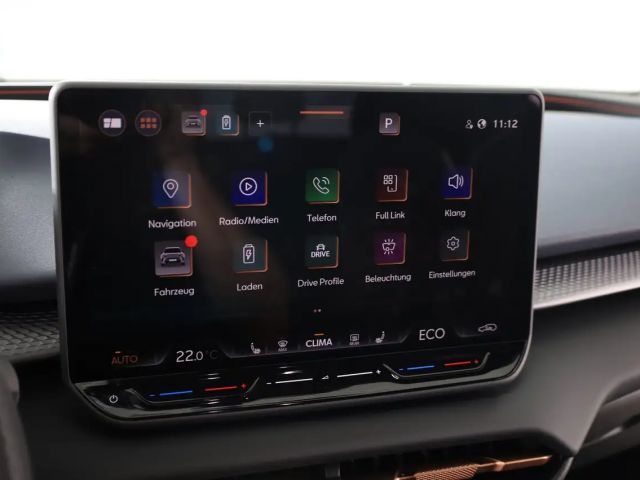 Cupra Terramar 1.5 e-Hybrid