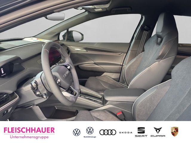 Skoda Elroq 85 Sportline